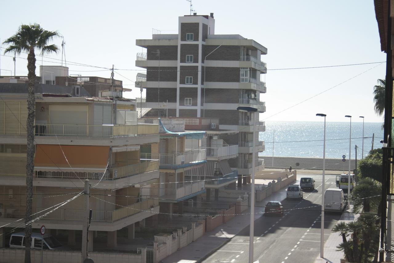 Estudio Gran Playa Santa Pola Room photo