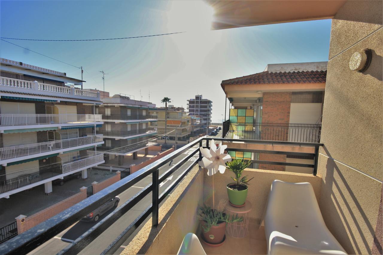 Estudio Gran Playa Santa Pola Exterior photo